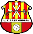 La Unió Esportiva Sant Andreu a la WEB STAP