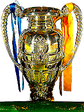 la Copa