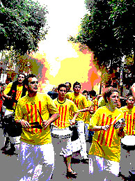 6 de juny 2010: U.E. Sant Andreu - ULPGC