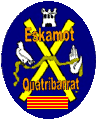 Eskamot Quatribarrat