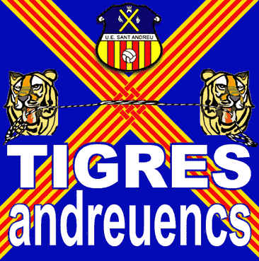 TIGRES Andreuencs