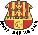 Penya Narc&iacute;s Sala