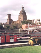 Imatges de Sant Andreu de Palomar