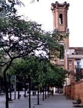 Imatges de Sant Andreu de Palomar