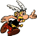 Asterix - Web en Català