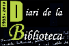 bloc 'Diari de la Biblioteca'