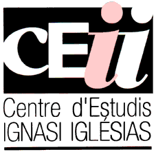 CEII :: Centre d'Estudis Ignasi Iglésias