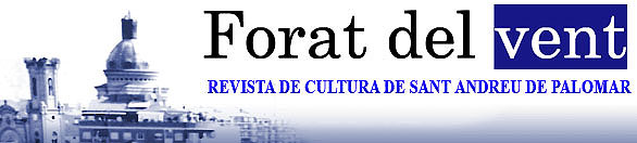 'Forat del Vent'