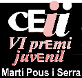 "VI Premi Juvenil Mart&iacute; Pous i Serra" 