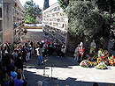 imatges de l'Homenatge 2011