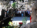 imatges de l'Homenatge 2011