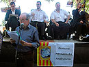 imatges de l'Homenatge 2011