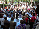 imatges de l'Homenatge 2011