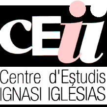 CEII :: Centre d'Estudis Ignasi Iglésias