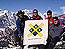 imatges del trekking per l'Him&agrave;laia