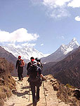 Tengboche