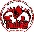 30 anys de Diables de Sant Andreu