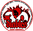 Diables de Sant Andreu