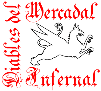 Diables del Mercadal Infernal