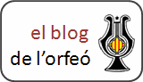 el Bloc de l'Orfeó