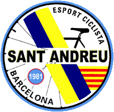 pàgina oficial de l' E.C. Sant Andreu