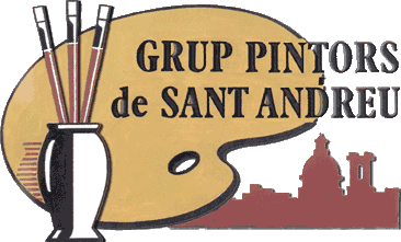 bloc del Grup Pintors de Sant Andreu