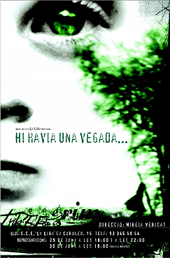 "Hi havia una vegada..." - El Gall