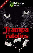 "Trampa per a Ratolins"