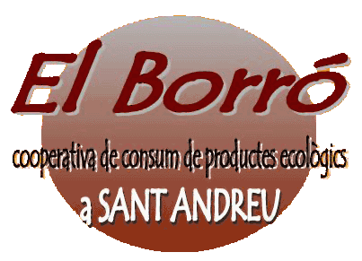 El Borró