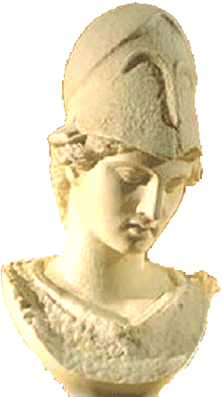 Palas Atenea