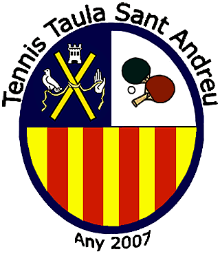 Tennis Taula Sant Andreu