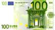 100 euros (anvers)