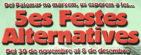 5es Festes Alternatives