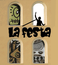 Web Oficial de la Festa Major 2003