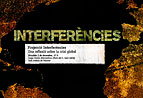  'Interferències'