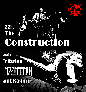 The Construction / Kashmir : tribut Led Zeppelin