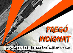 Pregó Indignat