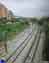 Les vies del ferrocarril