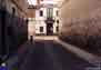 Carrer d'Arb&uacute;cies a Servet