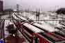 Trens i neu