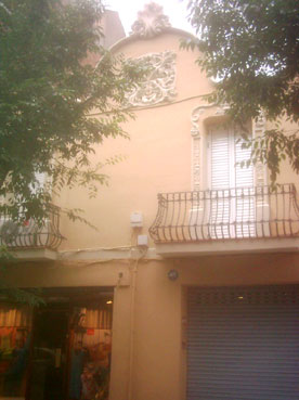 Carrer Gran