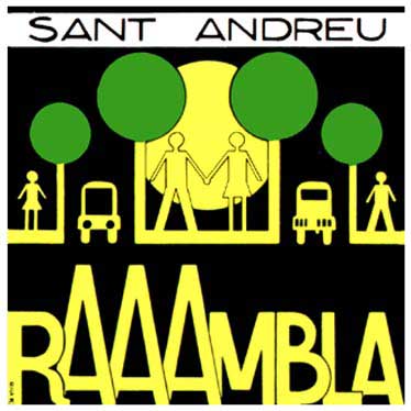Campanya per el Retorn de La Rambla