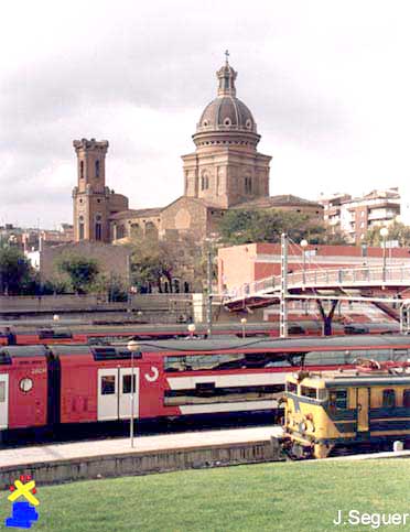 Imatges de Sant Andreu 