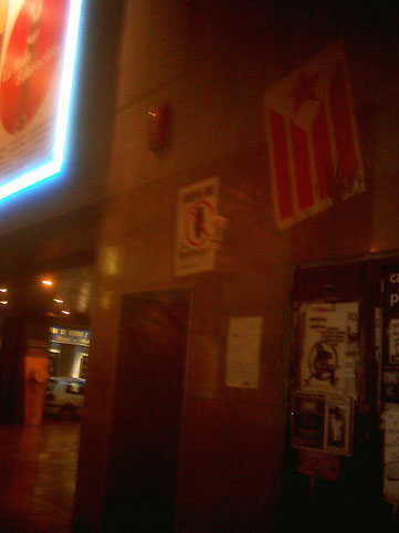 cinemes a La Rambla