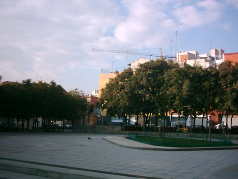 imatges del Barri de Tramuntana