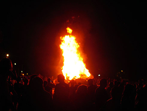 Revetlla de Sant Joan