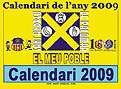 el Calendari Andreuenc 2009