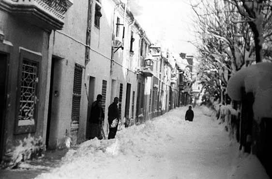 carrer de'n Grau