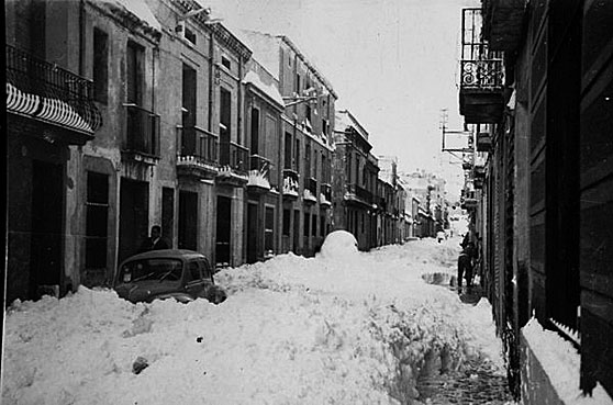 carrer Ignasi Iglésias