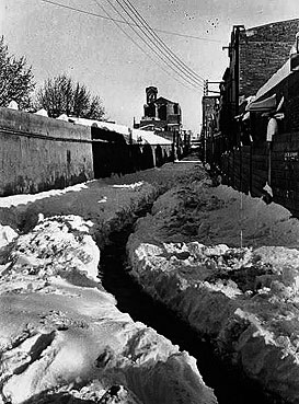 carrer Vallès